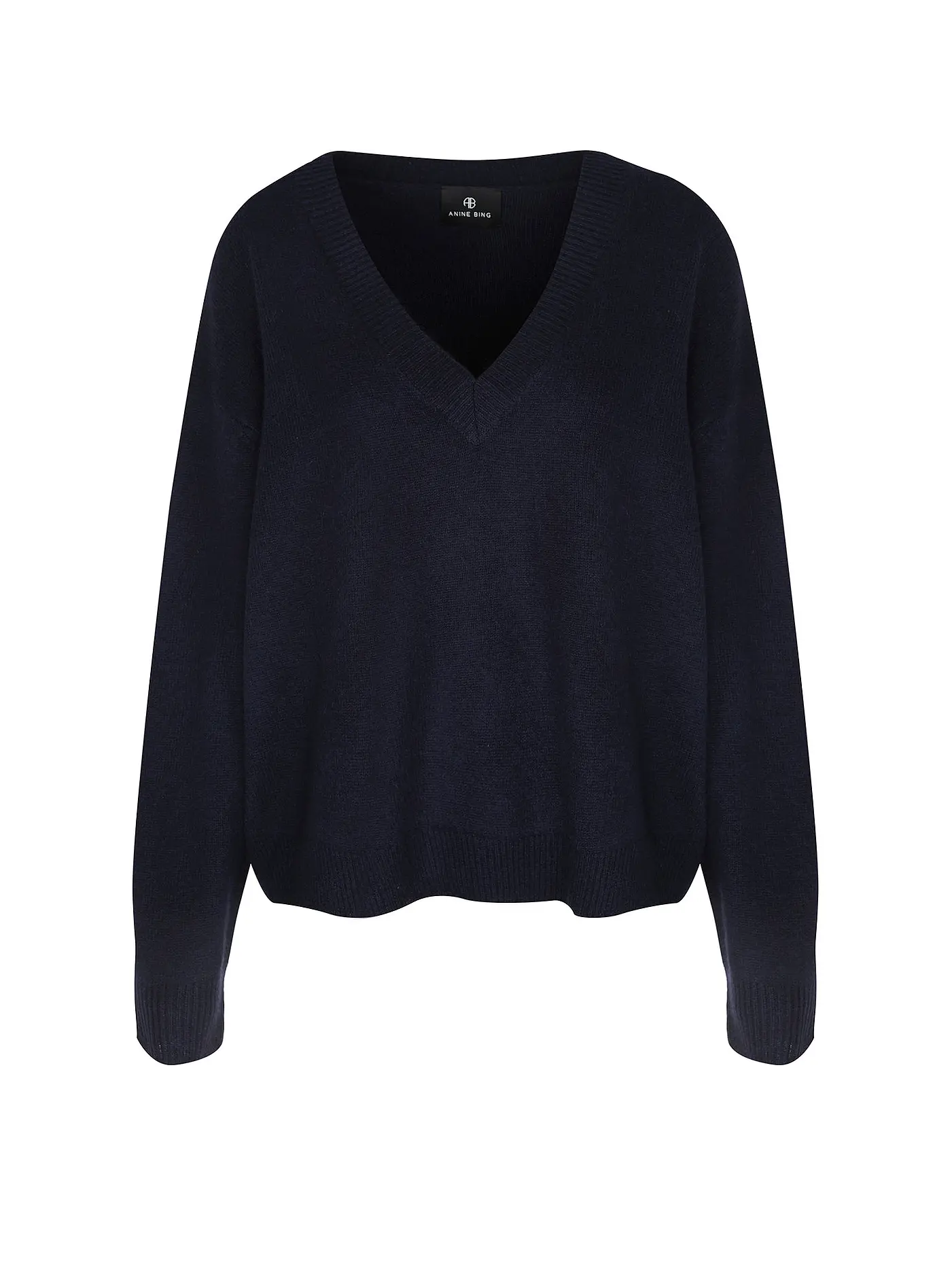 ANINE BING | Kaschmirpullover LEE | 